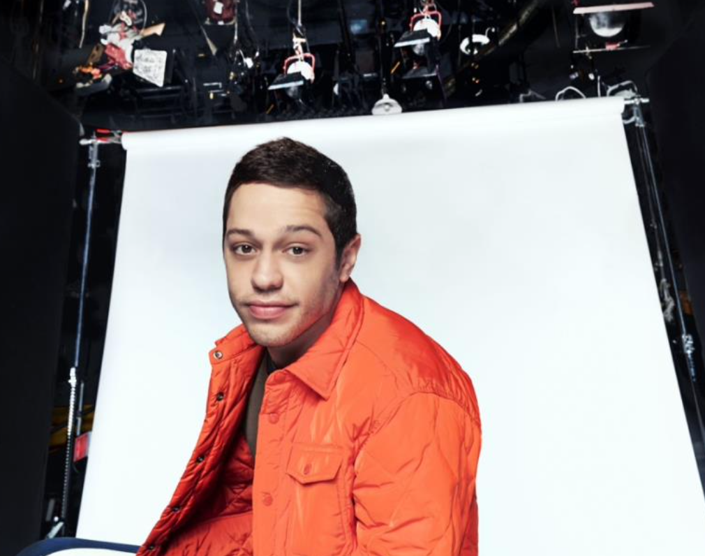 Pete Davidson to perform at college street music hall in new haven, connecticut in june 2024